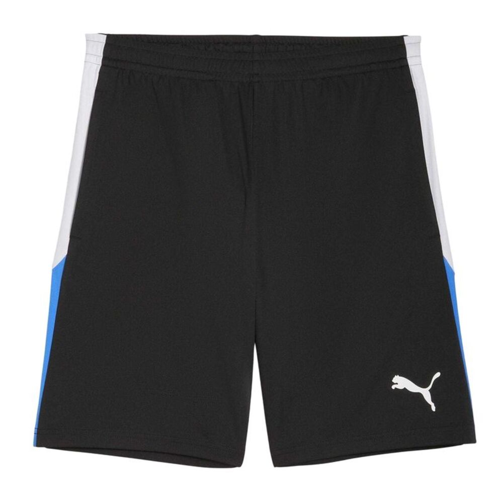 Puma Mens Individualliga Football Shorts / Black/White